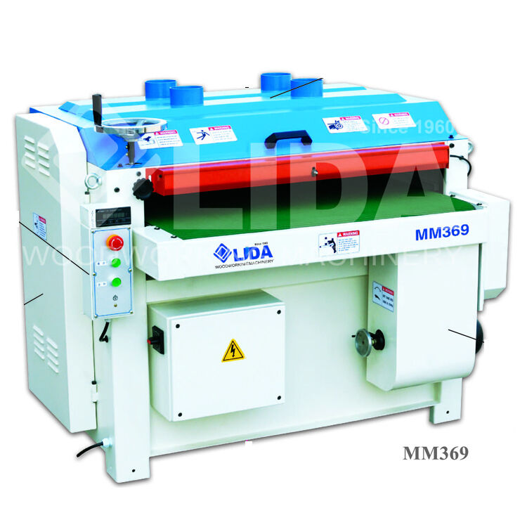 Sander MM369 Sander MM369