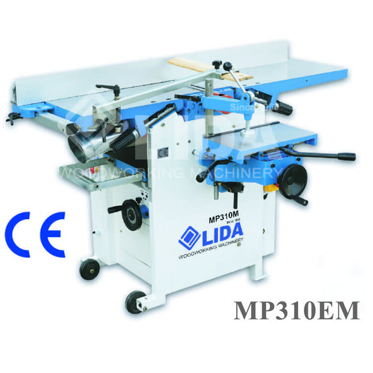 Combined planer thicknesser MP310EM