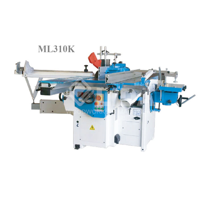 ML310K木工组合机床