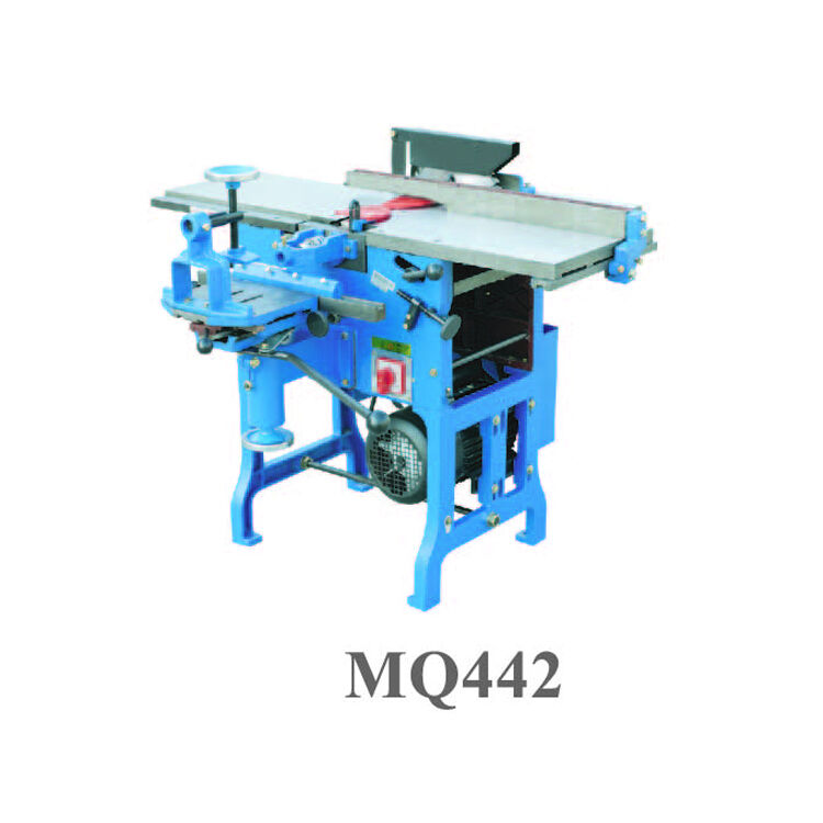 多用途木工机床MQ442